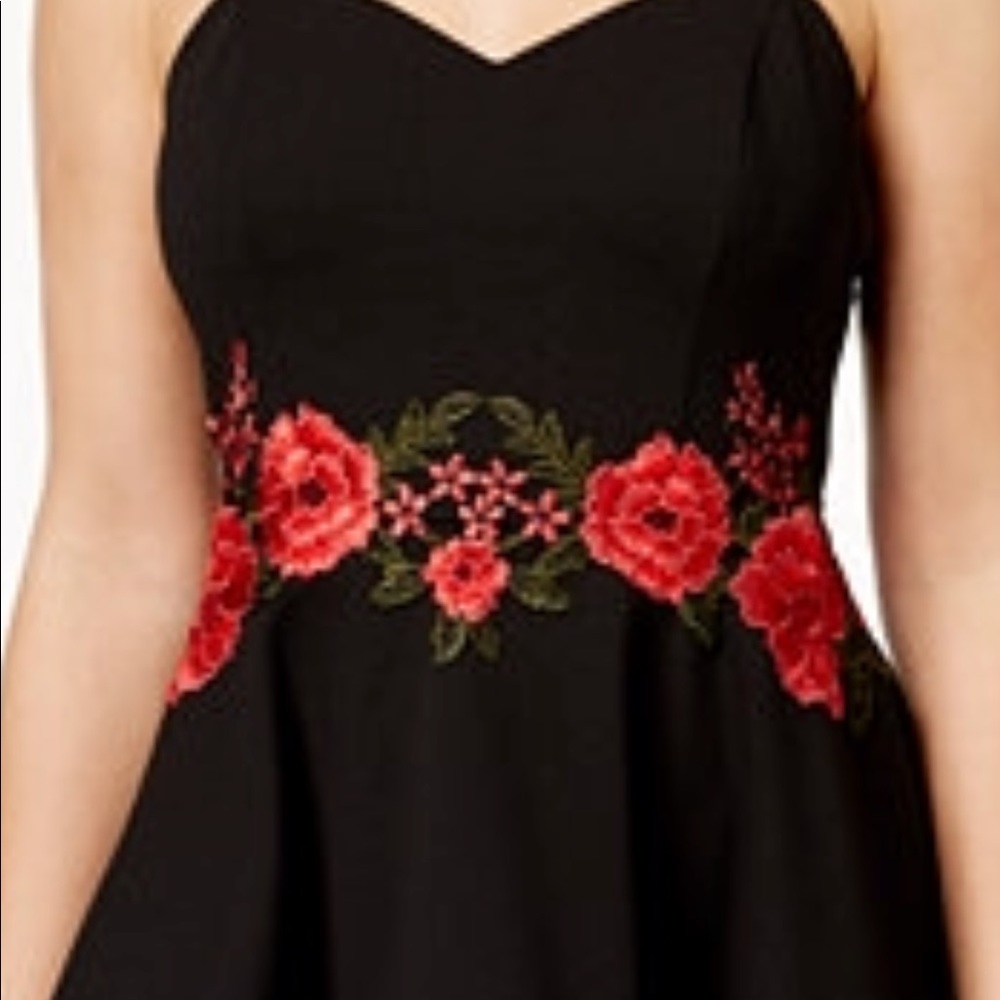 ROSE DRESS 👗